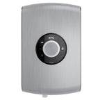 Triton Amore 8.5kW Brushed Steel Electricshower