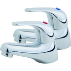 IFLO CP BARCELONA BATH TAPS PAIR
