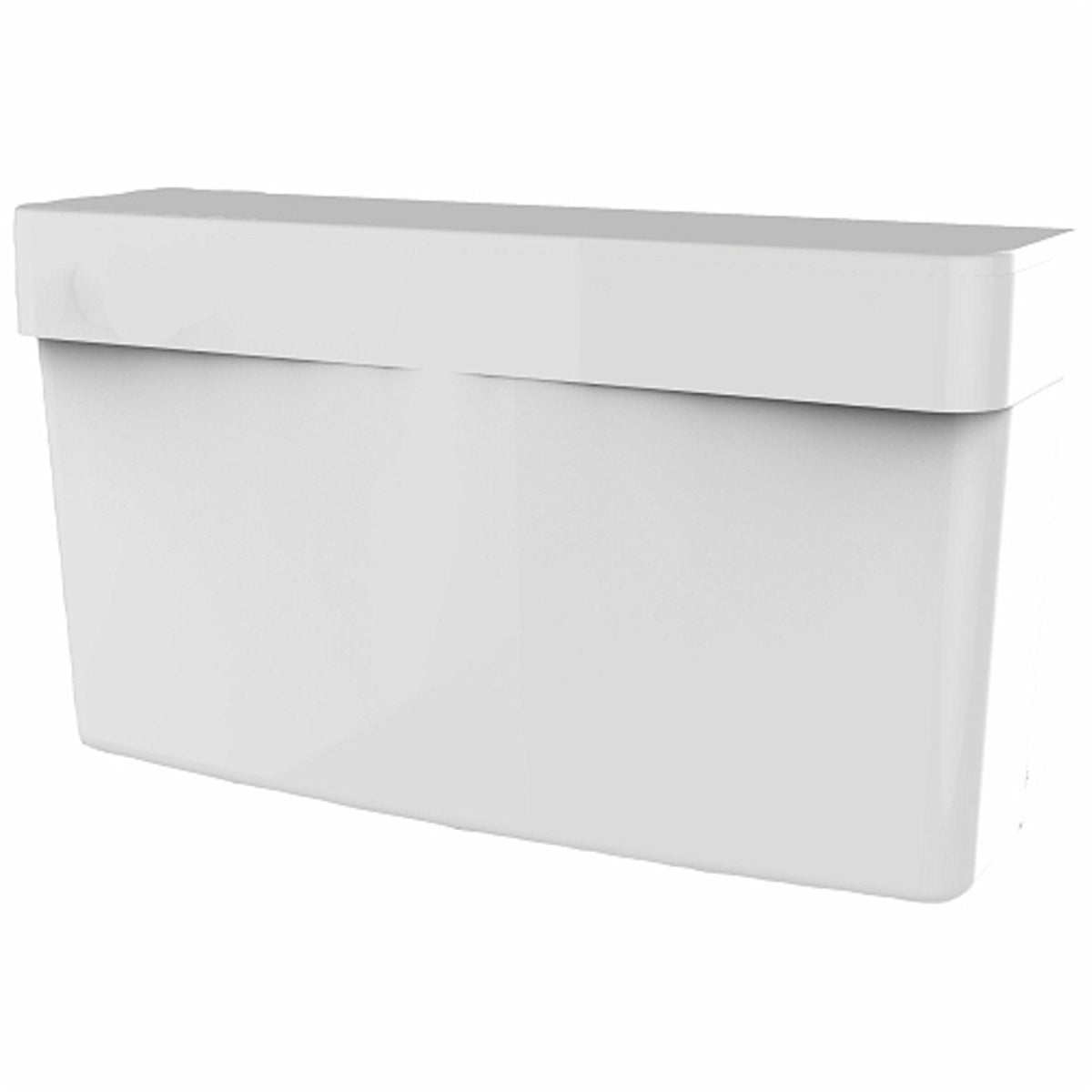 Twyford Plastic Auto Cistern Assembly 9l C x 9122 x x.