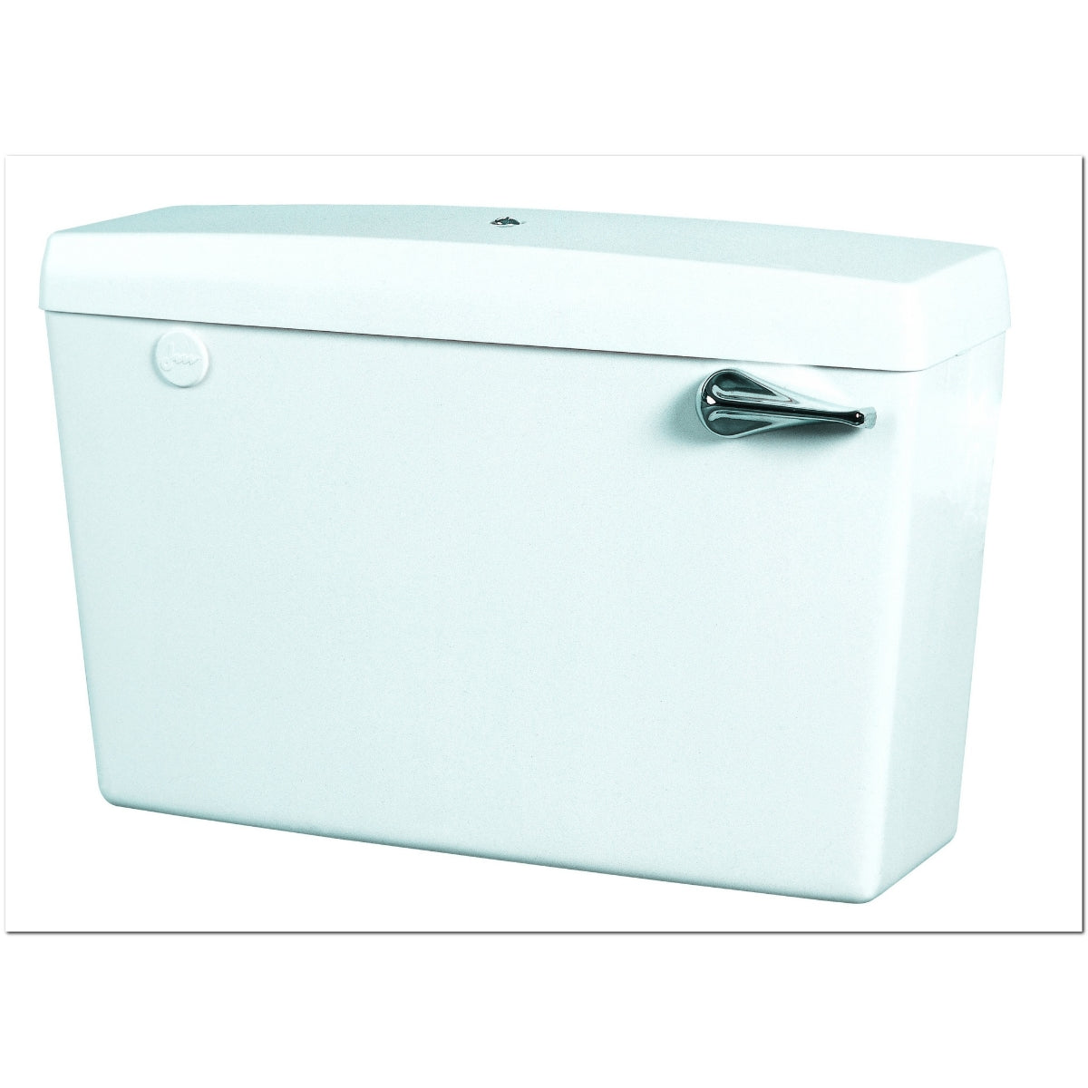 Wirquin Macdee Elan Low Level Bottom Inlet Bottom Outlet Cistern White CFE51WH.