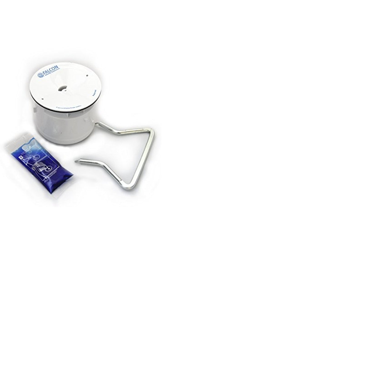 Armitage Shanks Waterless renewable uril cartridge.