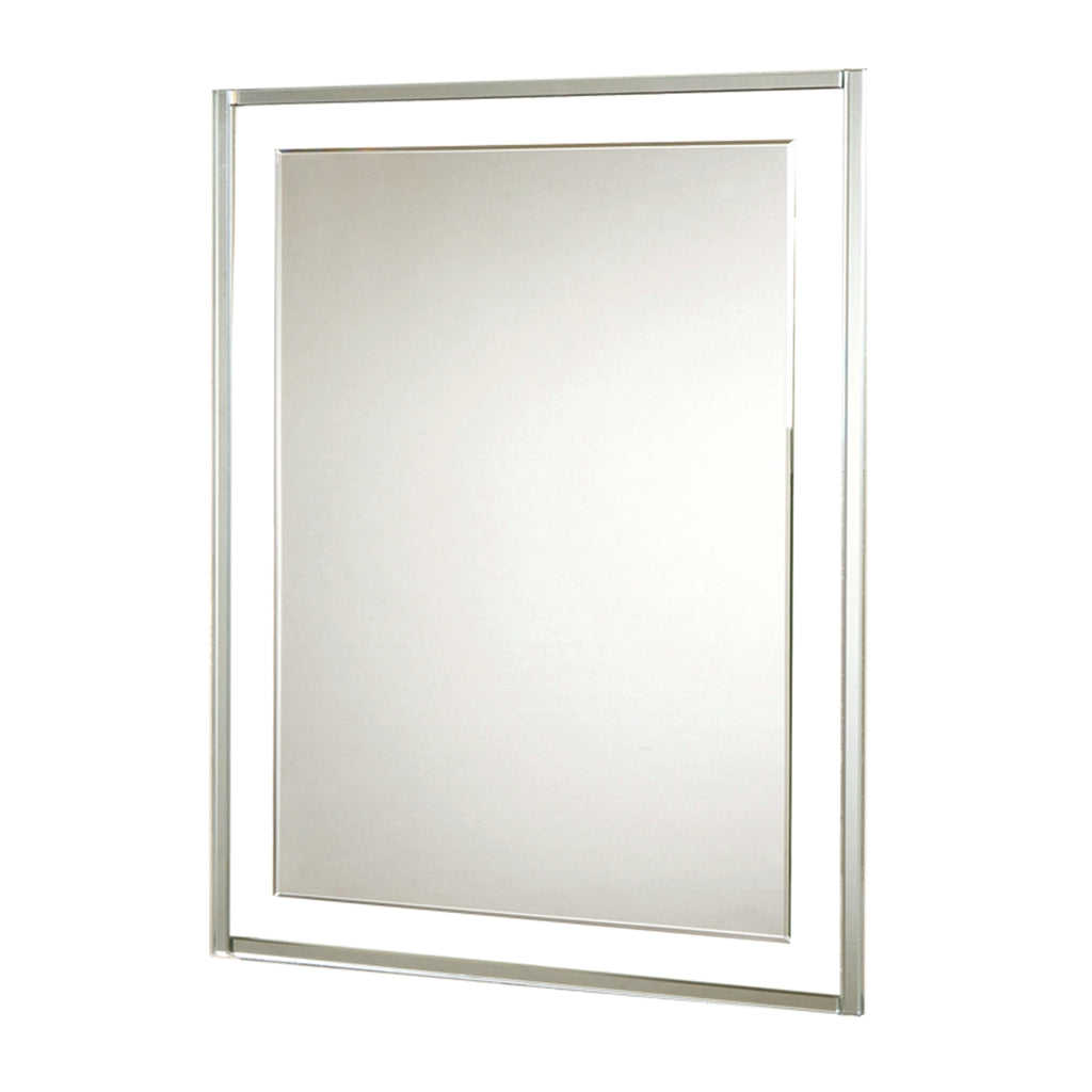 HiB Georgia Mirror 700mm x 500mm 76060500.