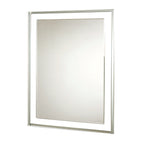 HiB Georgia Mirror 700mm x 500mm 76060500.