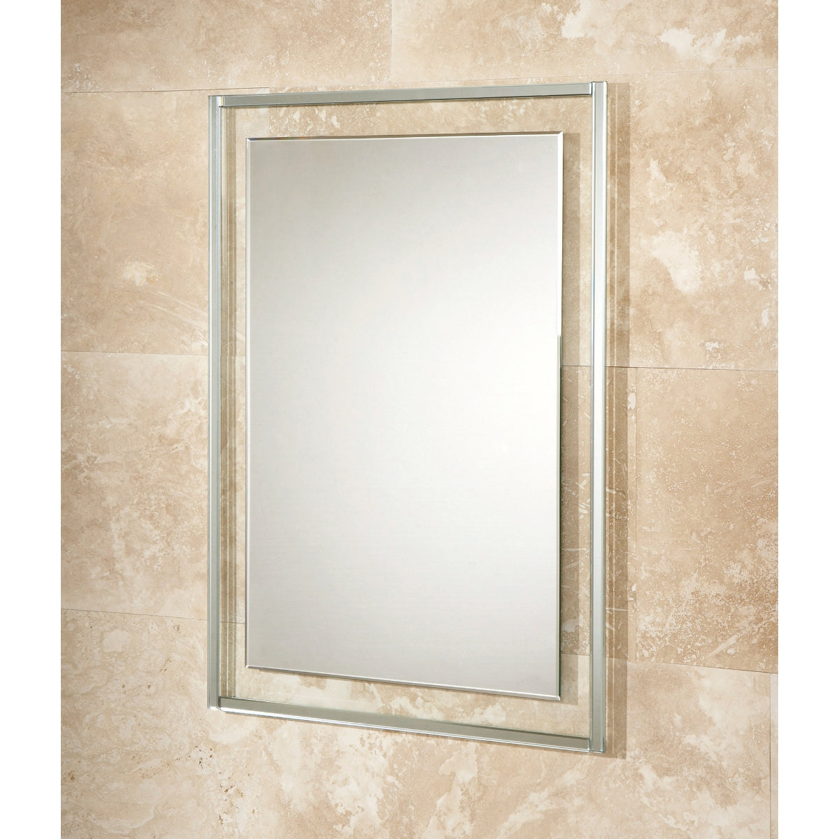 HiB Georgia Mirror 700mm x 500mm 76060500.