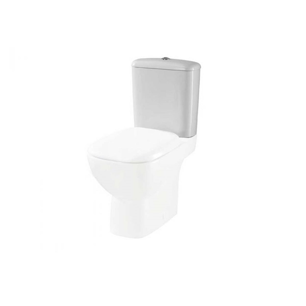 Twyford X - Dwh Dw2242Wh Doma Flushwise