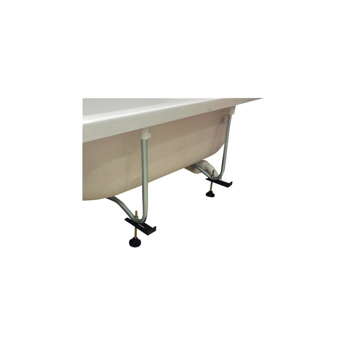 Vitra Neon Bath Leg Set