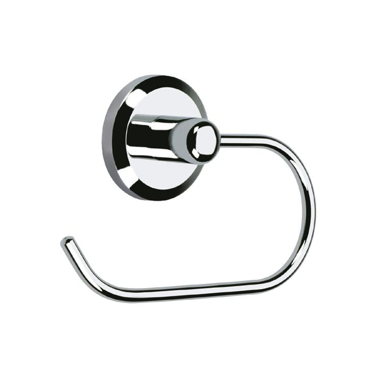 Bristan SO ROLL C Solo Toilet Roll Holder Chrome SO ROLL C.