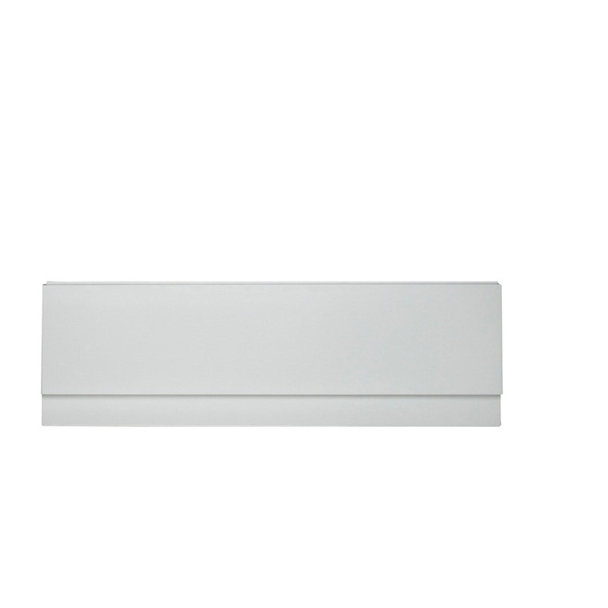 Roca Front Panel for ECO Baths 1700mm White