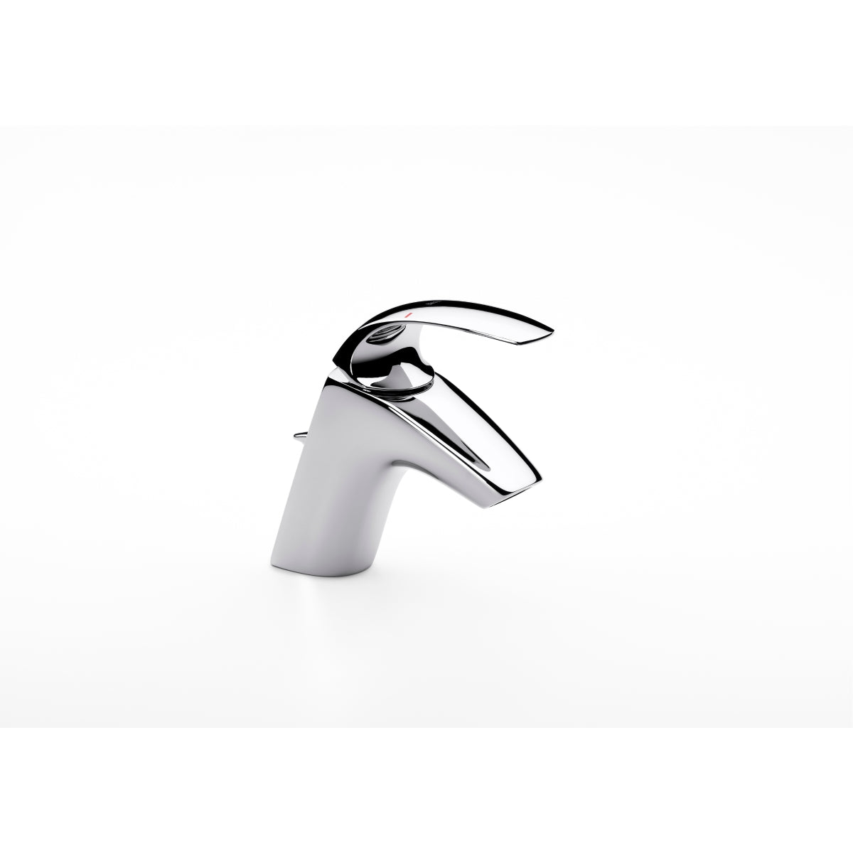 Roca M2-N Basin Mixer and Pop Up Waste