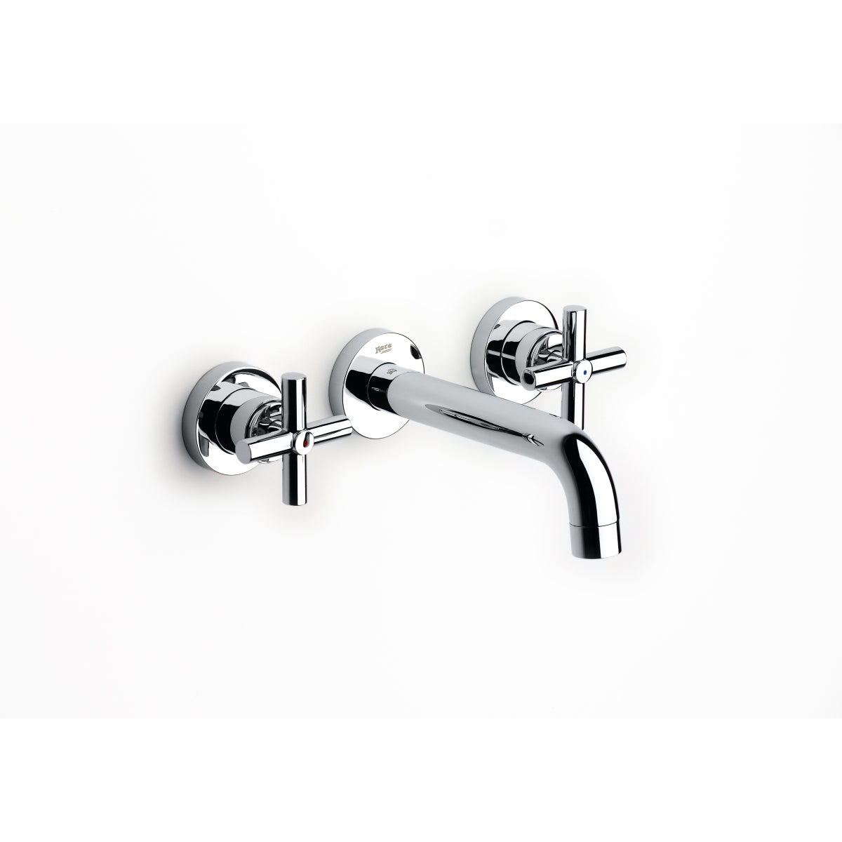 Roca 5A4743C00 Loft Wall Mtd Basin Mixer