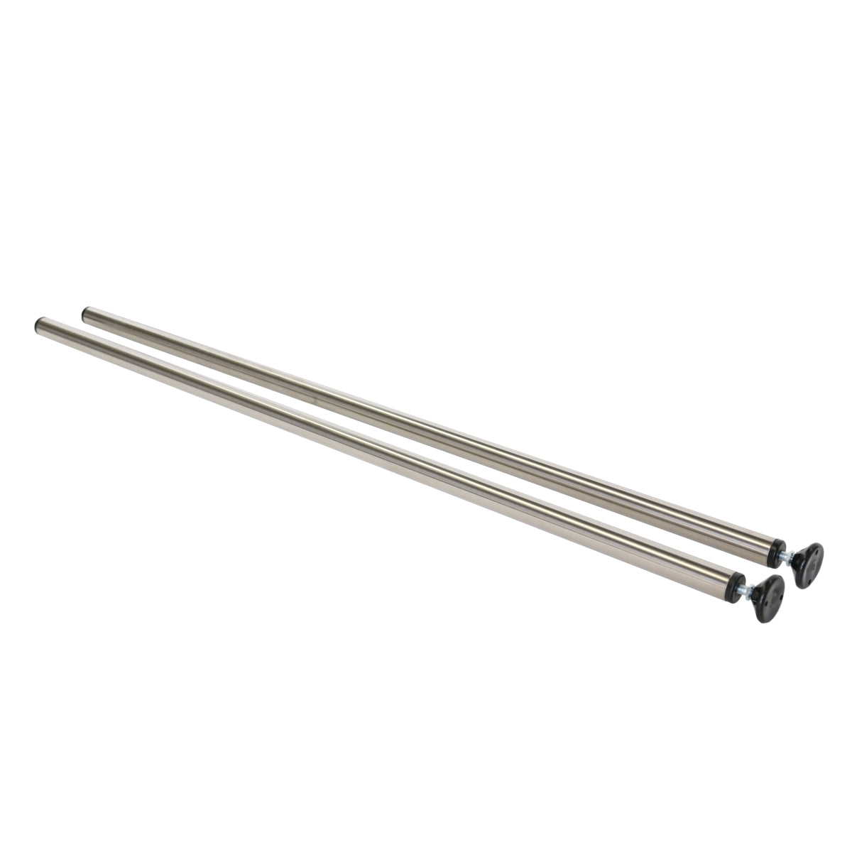 Acorn Thorn Acorn Front Support Legs (Pair) to Suit Wash Trough Ss
