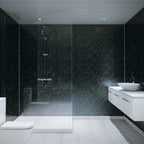 Multipanel Classic Bathroom Wall Panel Blizzard 2.4mm x 900mm MPG030SHR9.