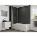 Multipanel Classic Bathroom Wall Panel Riven Slate 2.4mm x 900mm MP2859SHR9.
