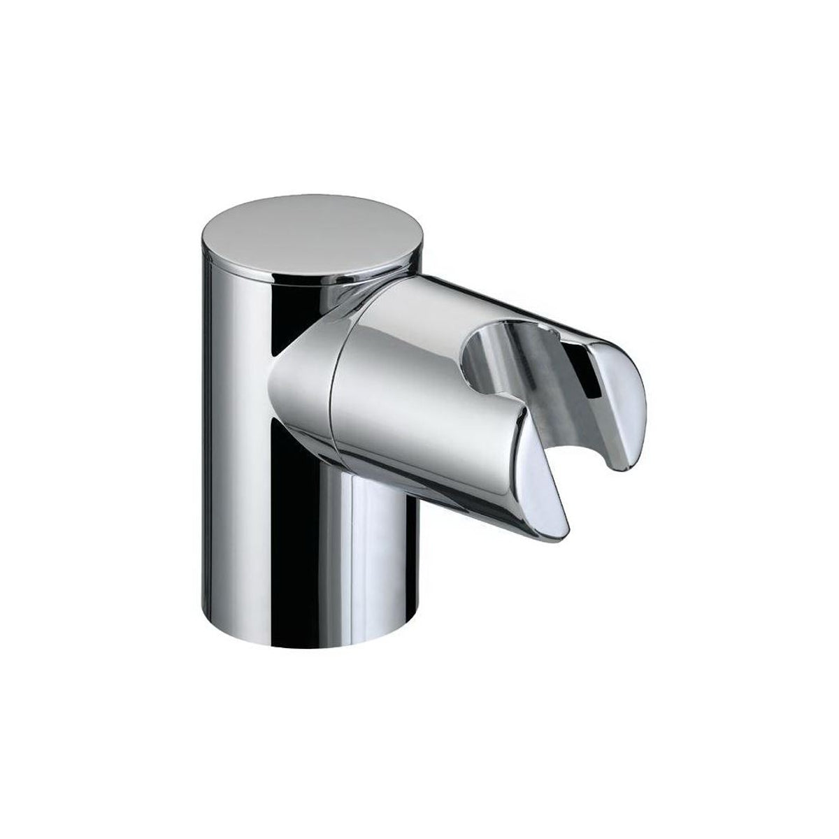 Bristan Wall Bracket Chrome Wb101 C.