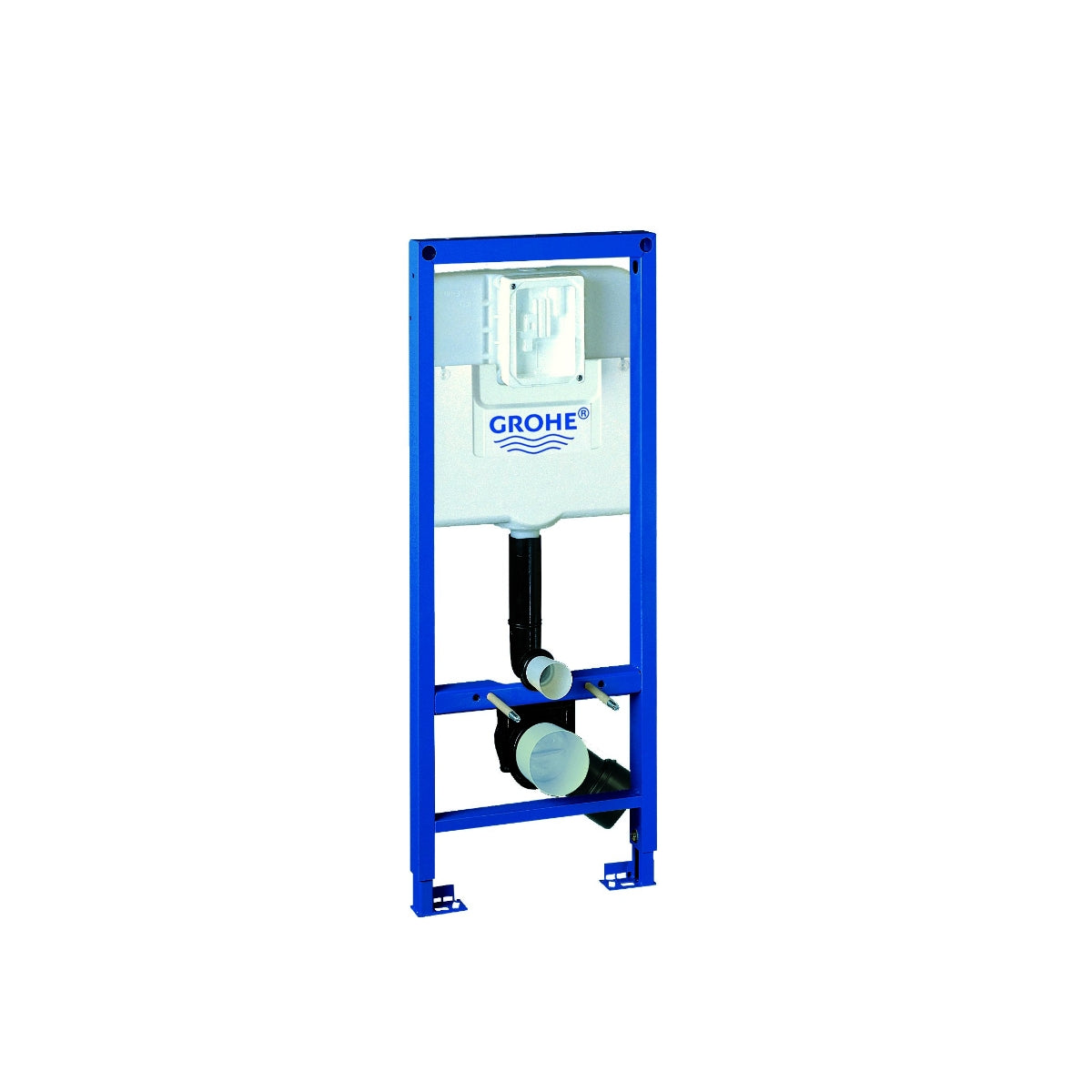 Grohe Rapid Sl WC Frame Dis 420 Dual Flush 6/4L 1130mm