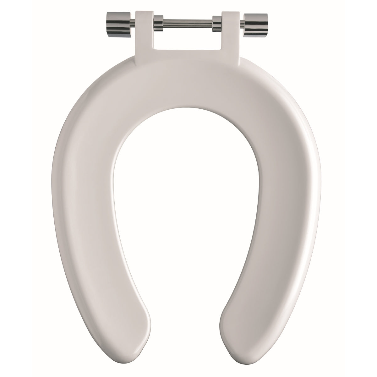 Twyford Sola open ring, fastening from above.