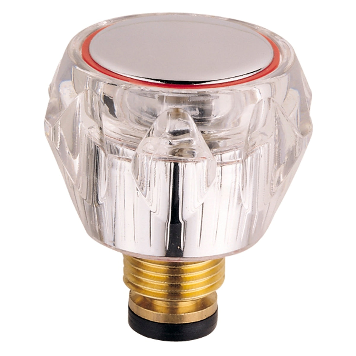 Bristan Bath Tap Head Or Reviver with Acrylic Handles R075A. R 3/4 AC