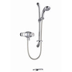 Mira Excel EV Exposed Thermostatic Mixer Shower Chrome. 1.1518.300