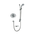 Mira Showers Excel Built in Valve Mixer Shower Chrome 1.1518.303.