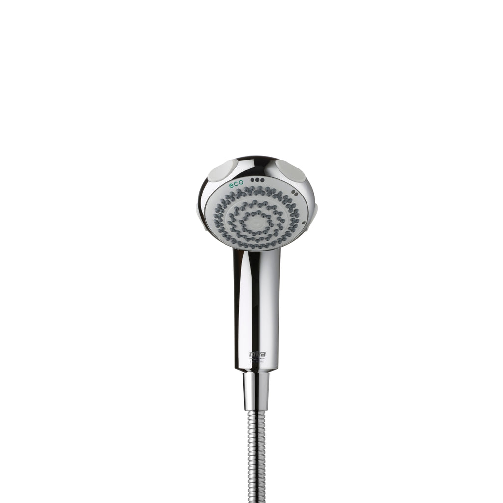 Mira Showers Excel Built in Valve Mixer Shower Chrome 1.1518.303.