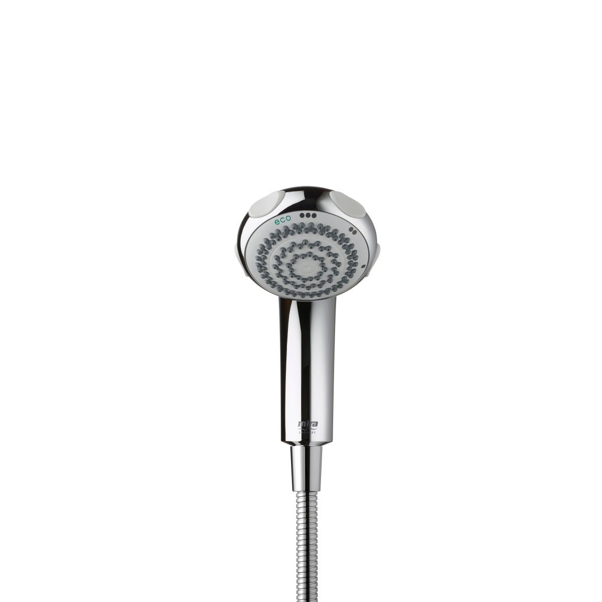 Mira Showers Excel Built in Valve Mixer Shower Chrome 1.1518.303.