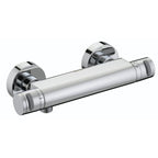 Bristan Artisan Thermostatic Bar Shower Valve And Fast Fit Connection Chrome AR2 SHXVOFF C..