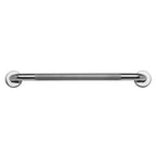Croydex 600 Anti-slip Grab Bar Stainless Steel Concealed Fixing