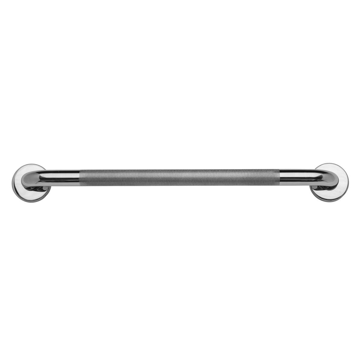 Croydex 600 Anti-slip Grab Bar Stainless Steel Concealed Fixing