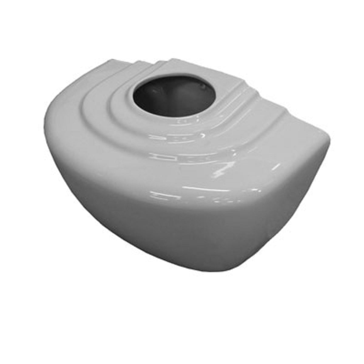 Twyford Ceramic Auto Cistern and Fittings 14 Litre C x 8713WH