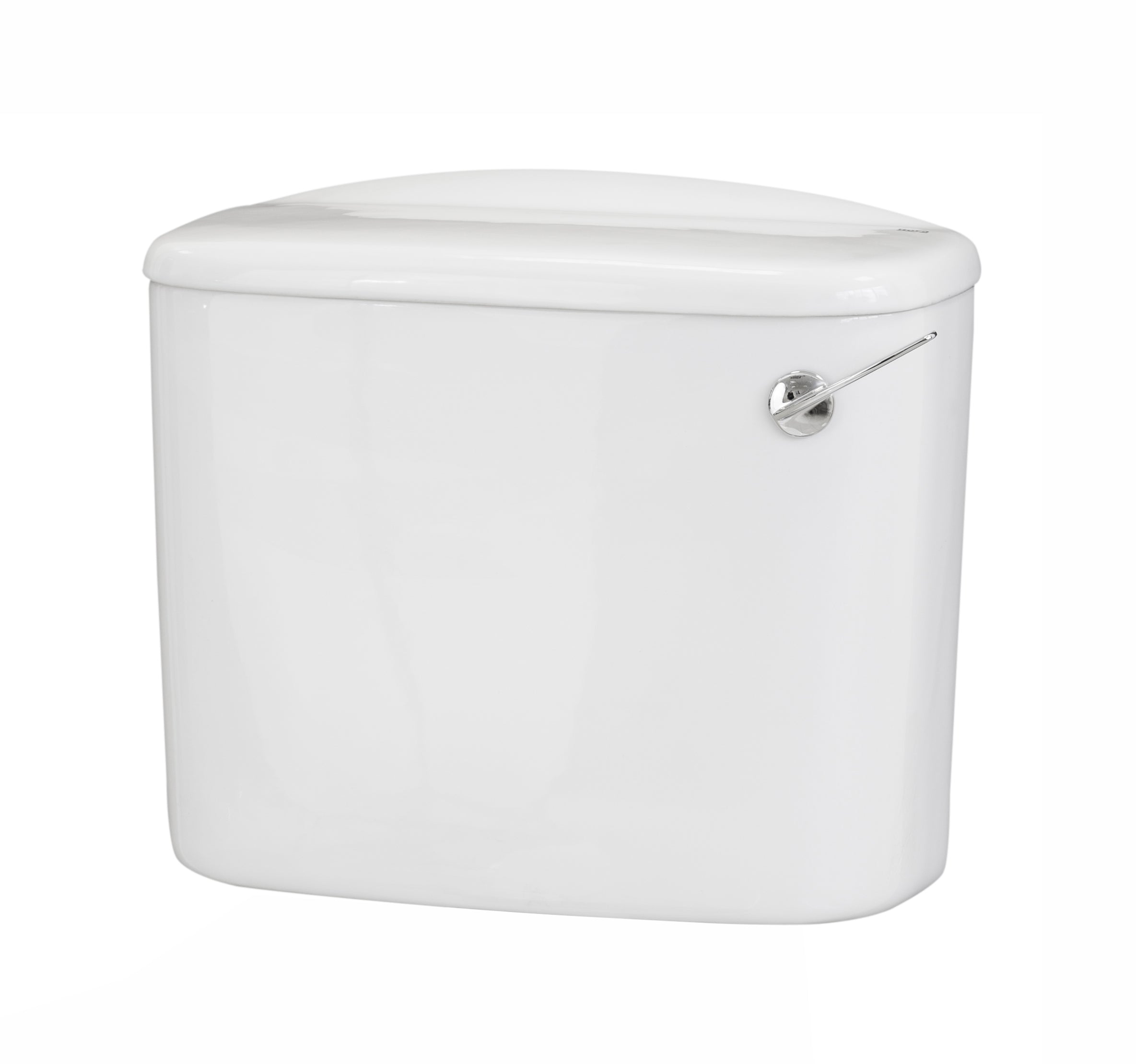 Roca Laura Close-Coupled Cistern 6 Litre Flush Lever Operated
