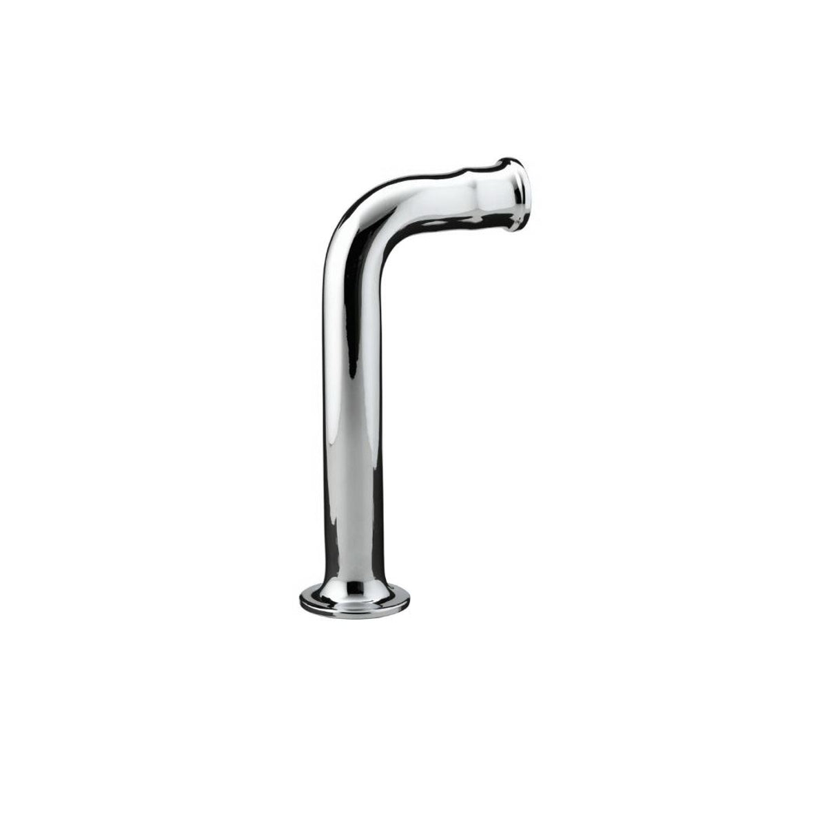 Bristan Upstands For Bib Taps Chrome X US C.