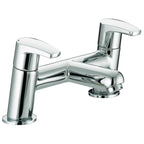 Bristan Orta Bath Filler Tap Chrome OR BF C