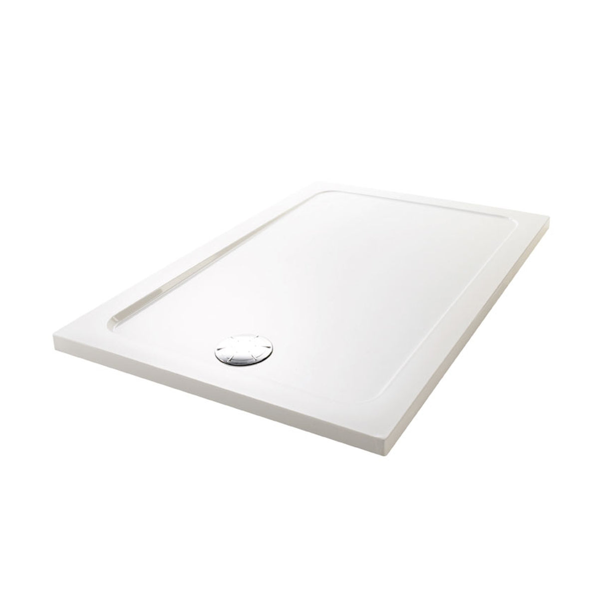 Mira Flight Low 1700 x 900 Low Level Tray 0 Ups 1.1697.044.Wh.