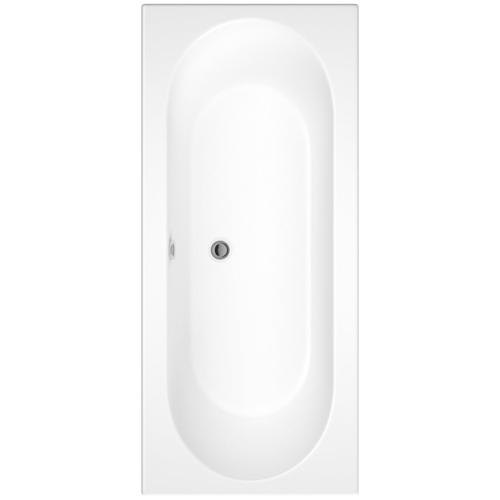 Vitellio Breton Bath Double Ended