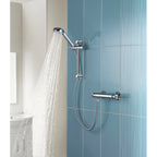 Aqualisa Midas 100 Bar Mixer Shower MD100BAR.