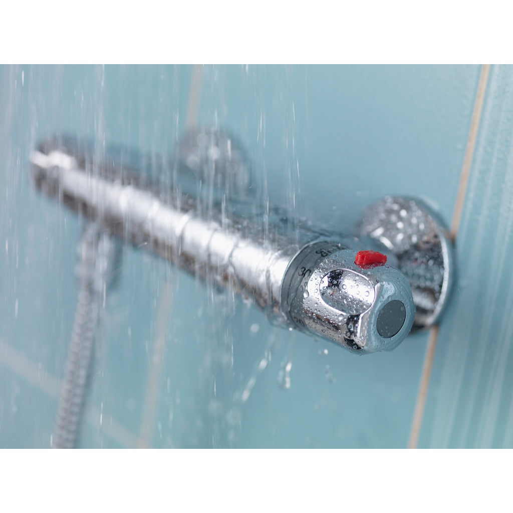 Aqualisa Midas 100 Bar Mixer Shower MD100BAR.