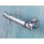 Aqualisa Midas 100 Bar Mixer Shower MD100BAR.