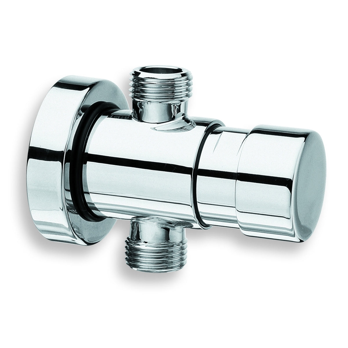 Mira Rada Surface Mount Timed Flow Shower Control. 2.1762.063