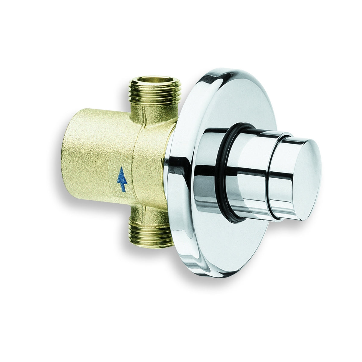 Mira Rada T2 300B Timed Flow Shower Control 2.1762.061.