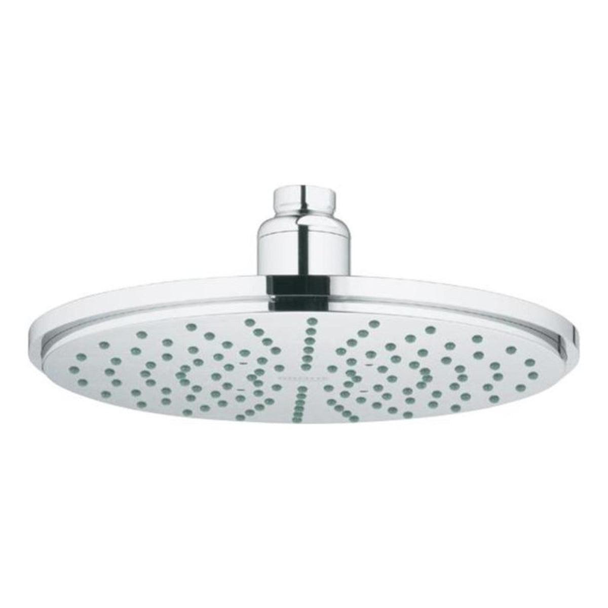 Grohe Rainshower Cosmopolitan 210 Head Shower 1 Spray Chrome