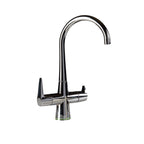 Hyco Zen Life 3 Litre 100 degrees C Boiling Water Tap with Hot and Cold Mixer.