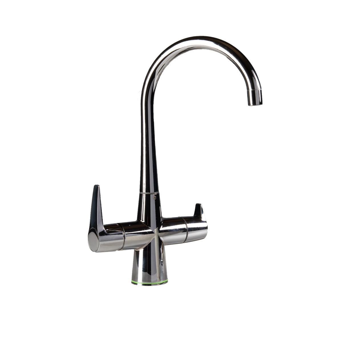 Hyco Zen Life 3 Litre 100 degrees C Boiling Water Tap with Hot and Cold Mixer.