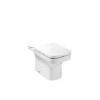 Roca Dama-N Close-Coupled Wc Pan - Open Back