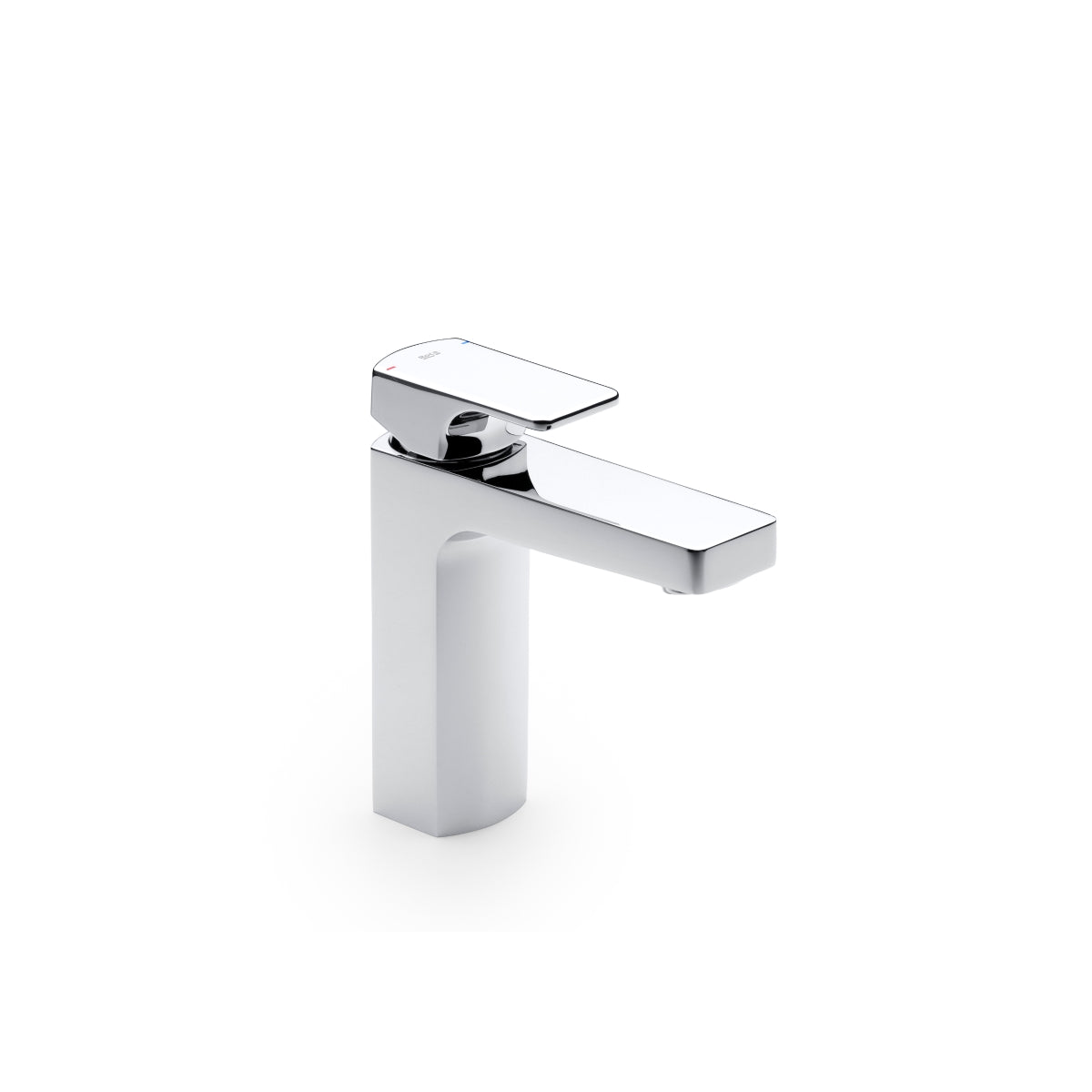 Roca 5A3201C00 L90 Basin Mixer Without Waste