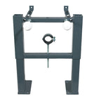 Wirquin 50717863 Pro Low 2 in 1 WC and Bidet Frame
