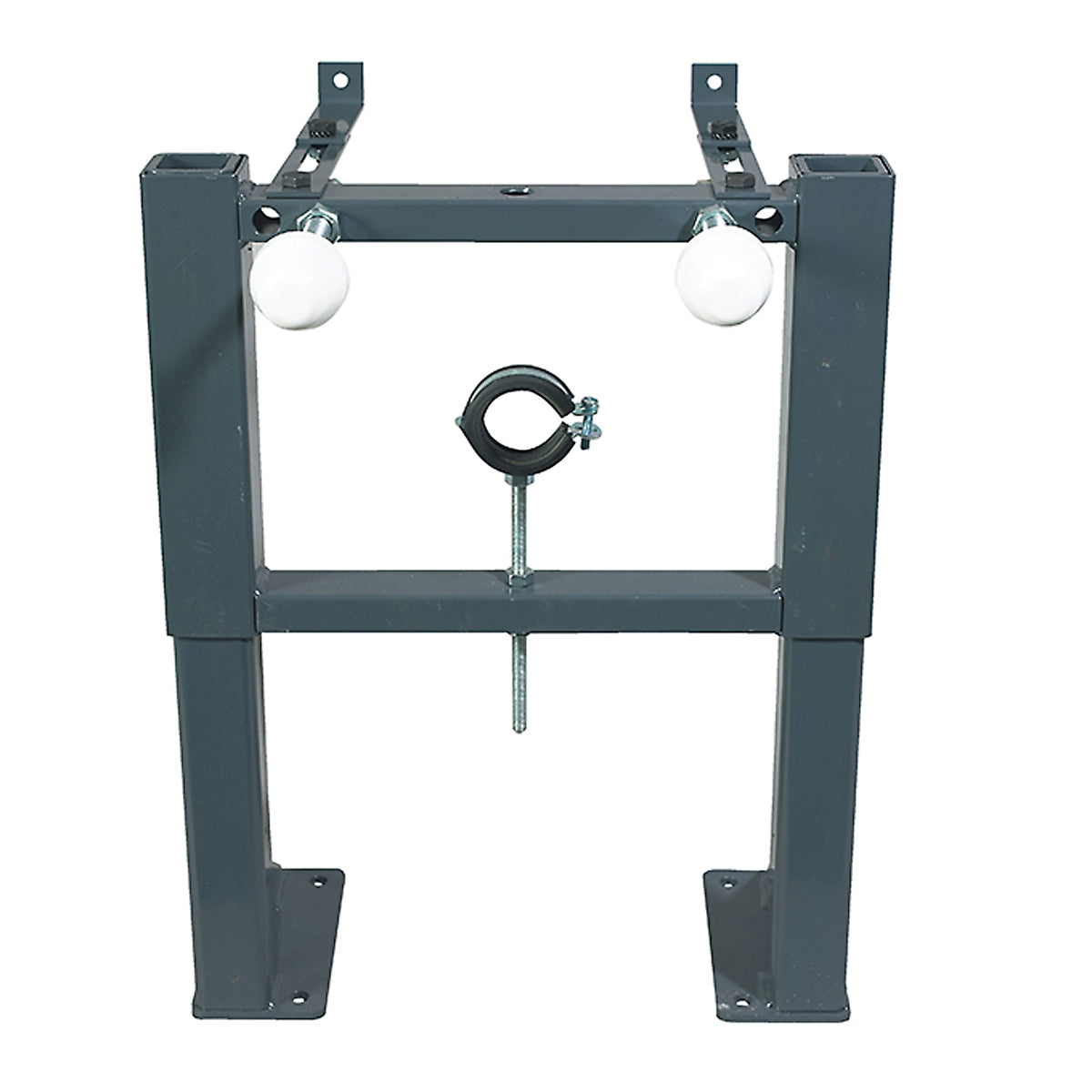 Wirquin 50717863 Pro Low 2 in 1 WC and Bidet Frame