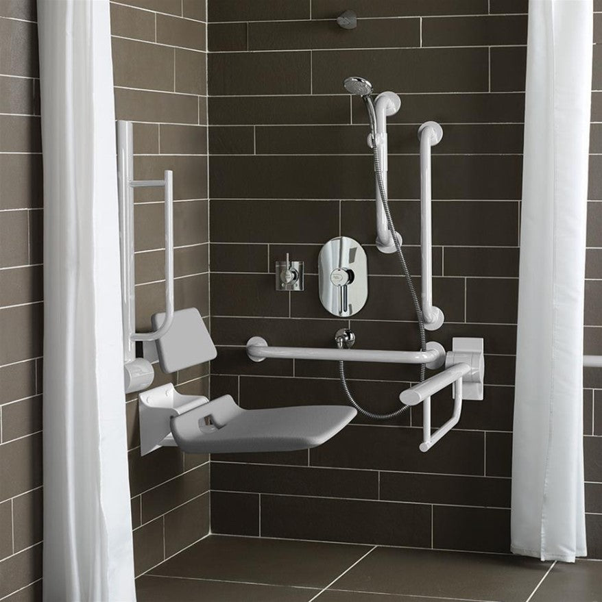 Ideal Standard Armitage Shanks Doc M Shower Room Pack S6960