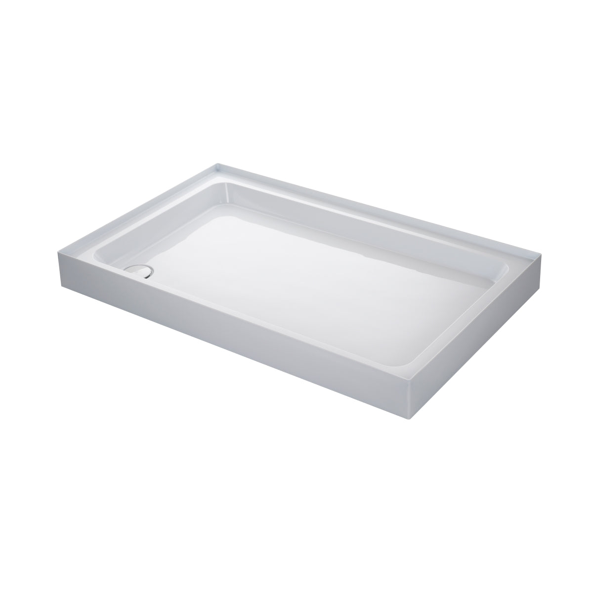 Mira Flight 1.1783.029.WH Shower Tray 800 x 1200mm.