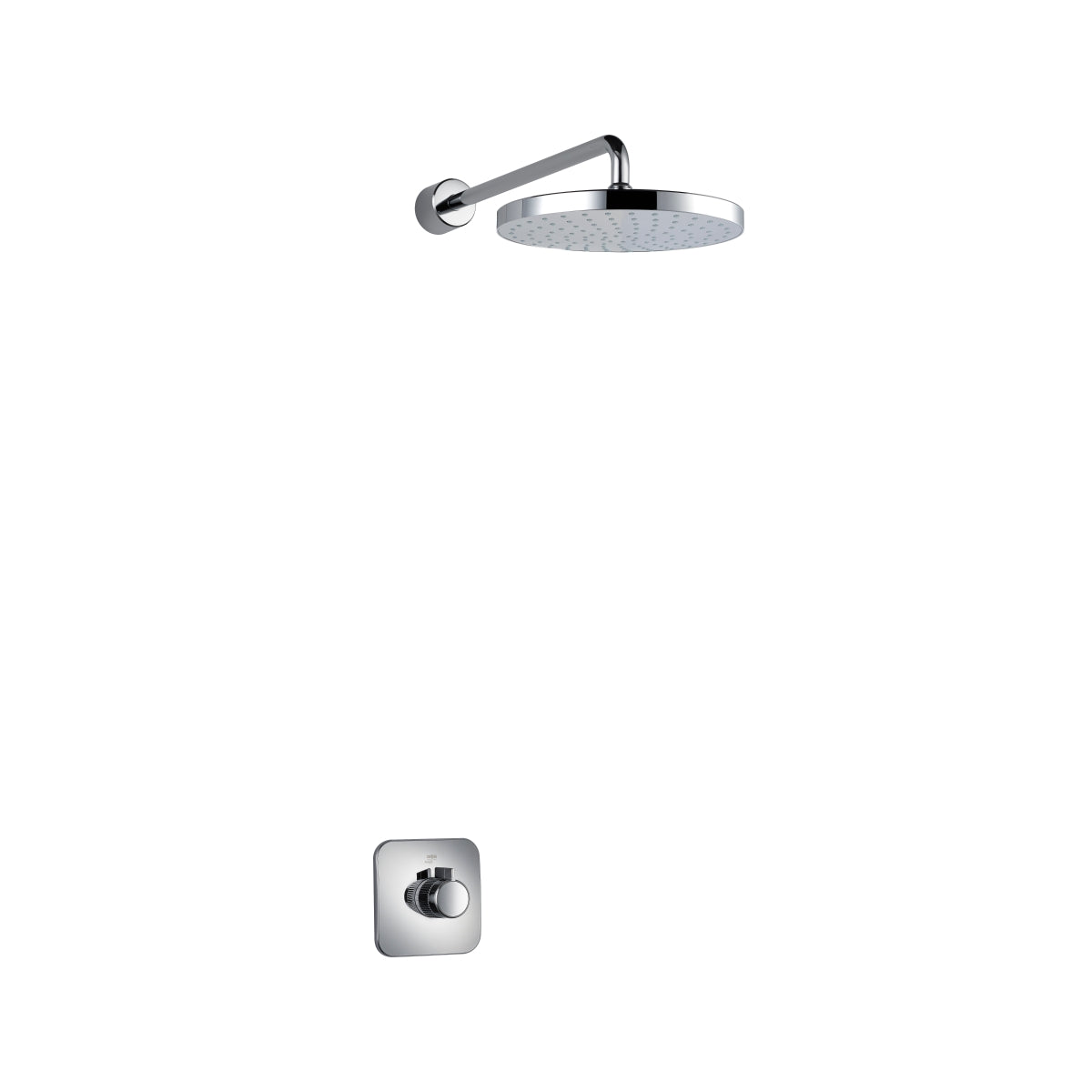 Mira Adept Bir+ Thermostatic Mixer Shower 1.1736.416.