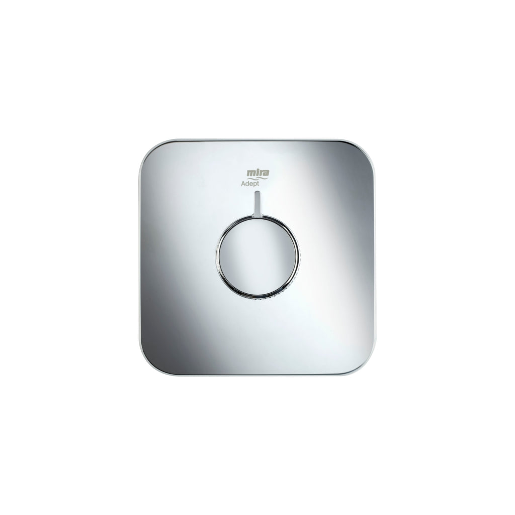 Mira Adept Bir+ Thermostatic Mixer Shower 1.1736.416.